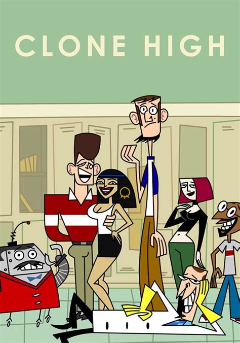 watch clone high online free hd|clone high free stream.